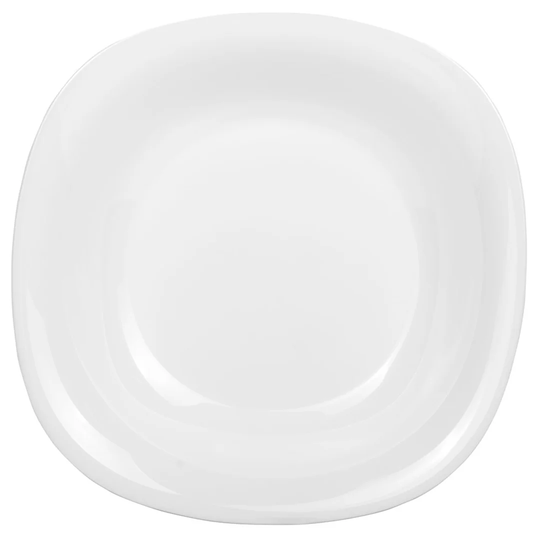 Luminarc Carine Plate Set, 19 Pieces