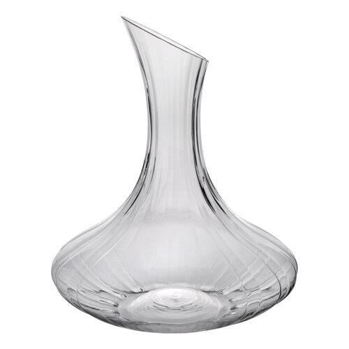 Gedar Wine Decanter, 1.8 Lt, 17-1, 1 Piece