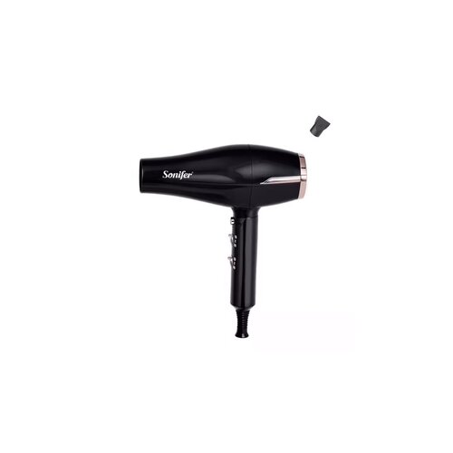 Sonifer Tharëse Flokësh, 1800W, Sf-9691, 1 Copë