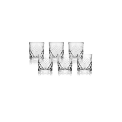 Frey Crown Gotë pa Fron DOF, 32 Cl, 6-4, 6 Copë