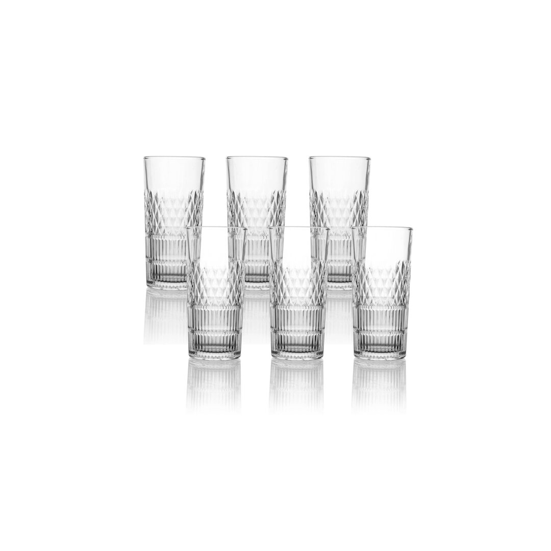 Frey Pixel Gotë pa Fron HB, 33 Cl, 6-14, 6 Copë