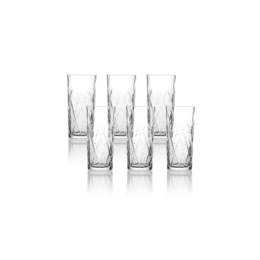 Frey Melody Gotë pa Fron HB, 33 Cl, 6-9, 6 Copë