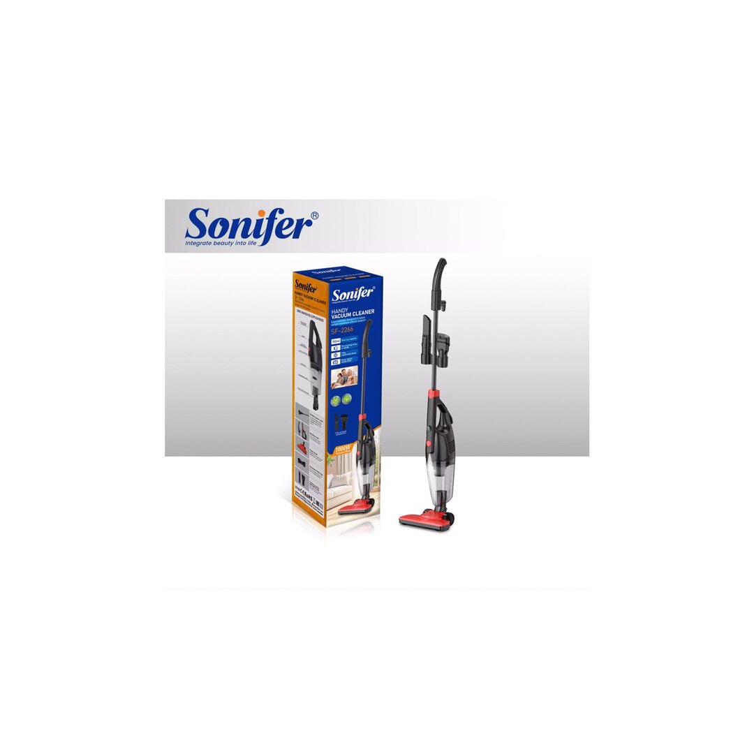 Sonifer Fshesë Dore me Korent, 1000W, Sf-2266, 1 Copë