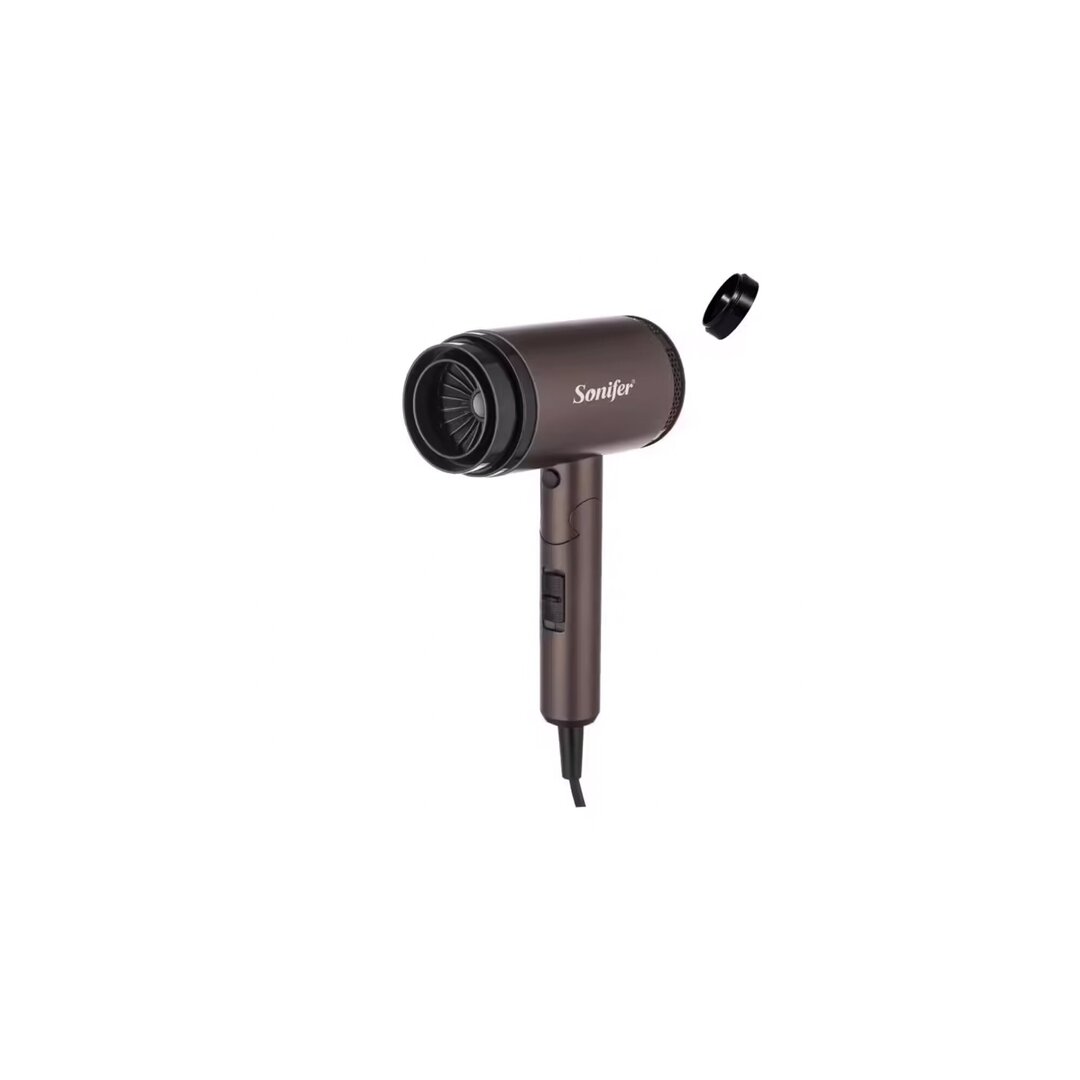 Sonifer Tharëse Flokësh, 2000W, Sf-9690, 1 Copë