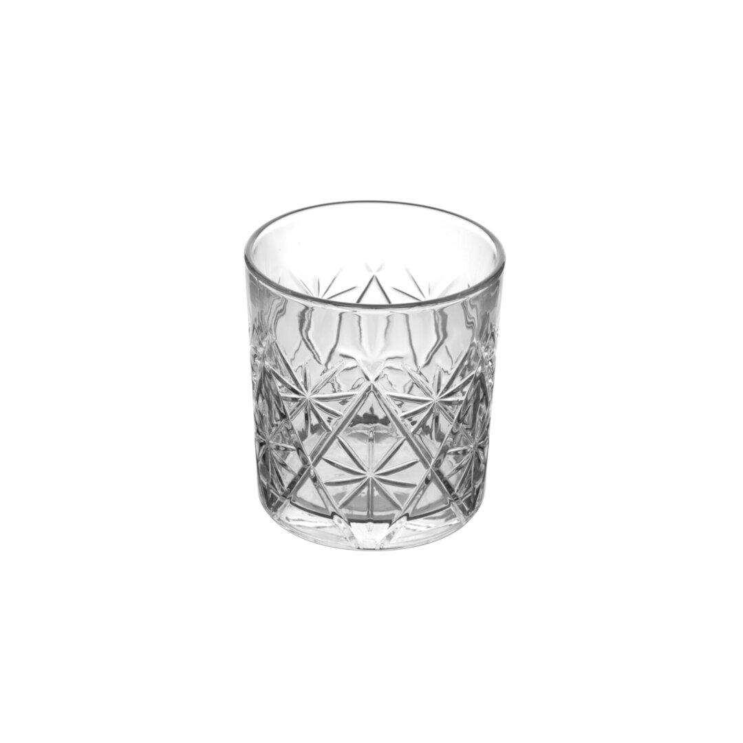 Frey Melody Gotë pa Fron DOF, 32 Cl, 6-1, 6 Copë