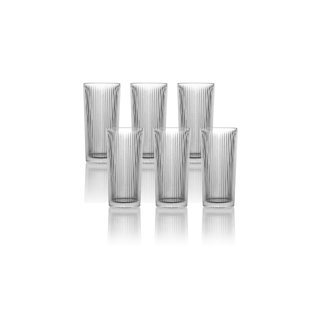 Frey Line Gotë pa Fron HB, 33 Cl, 6-10, 6 Copë