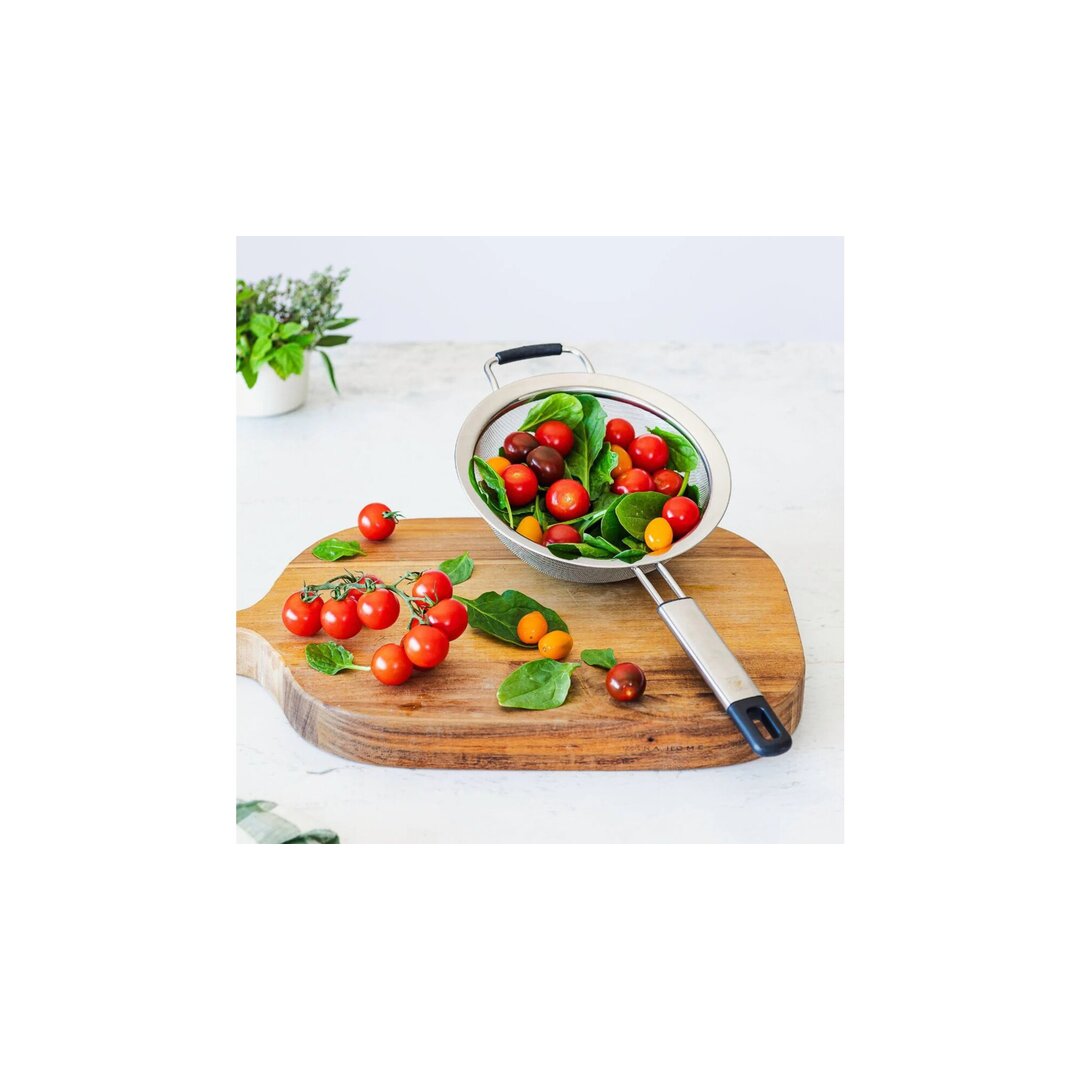 Isogona Bra Set Kullesë Inoksi, 12-16-19 Cm, 3 Copë