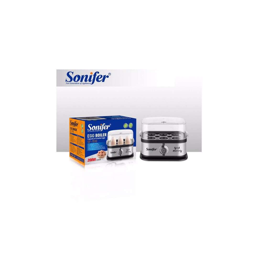 Sonifer Zjerëse Veze, 200W, Sf-1510, 1 Copë