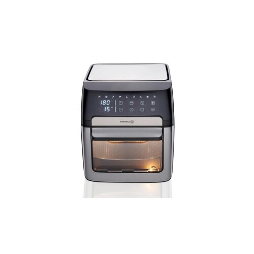 Korkmaz Maxima Fritezë me Ajër 12 Lt, 1700W, A891, 1 Copë