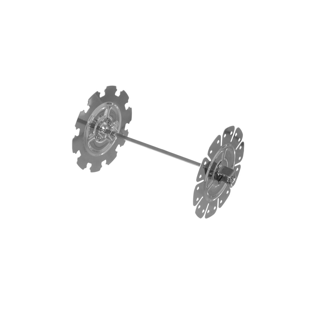 Korkmaz Maxima Air Fryer 12 Lt, 1700W, A891, 1 Piece