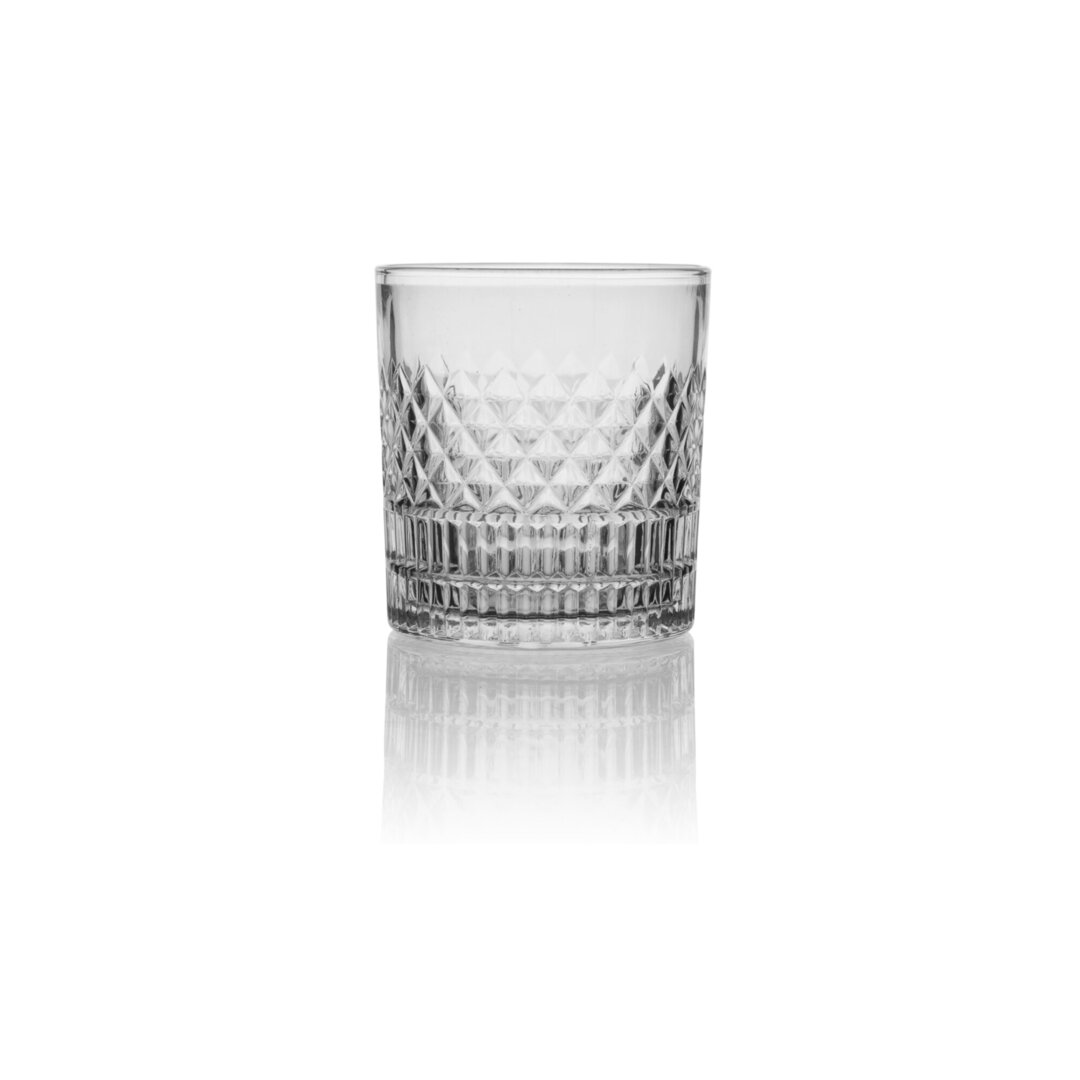 Frey Pixel Gotë pa Fron DOF, 32 Cl, 6-6, 6 Copë