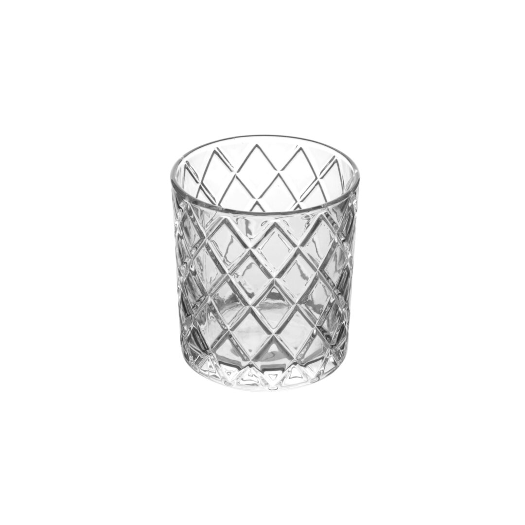 Frey Romb Gotë pa Fron DOF, 32 Cl, 6-3, 6 Copë