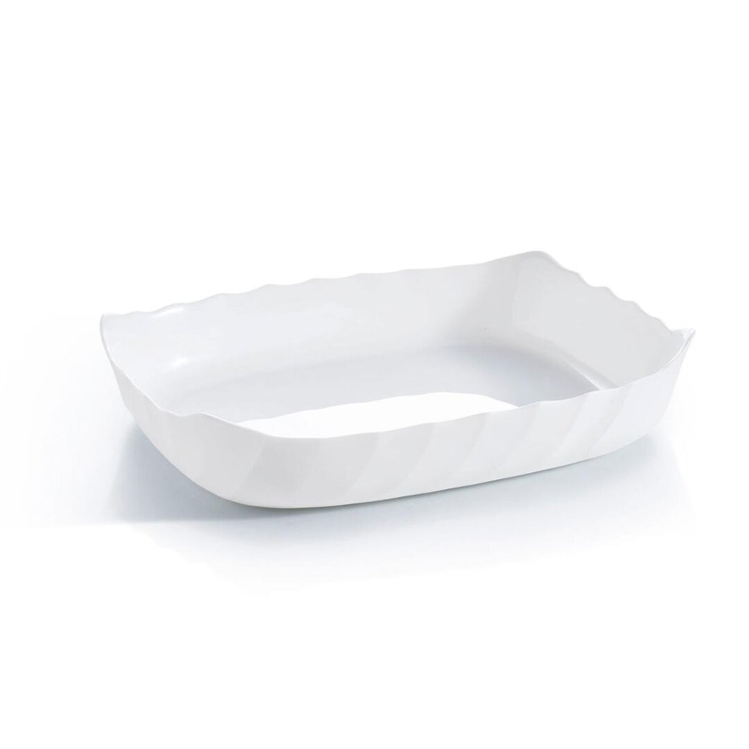 Luminarc Trianon Casserole, 29x23 cm, 1.7 Lt, 1 Piece