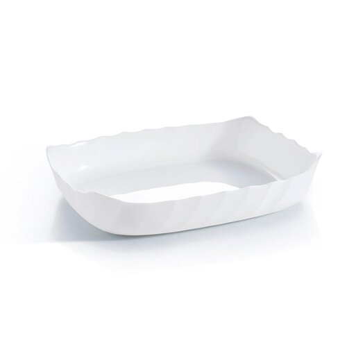 Luminarc Trianon Casserole, 29x23 cm, 1.7 Lt, 1 Piece
