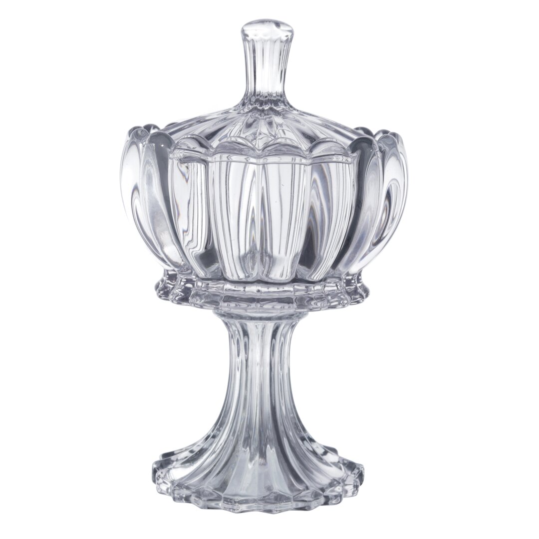 Jeneva Rental Cup With Lid With Throne 10 Cm, 12-12, 1 Piece