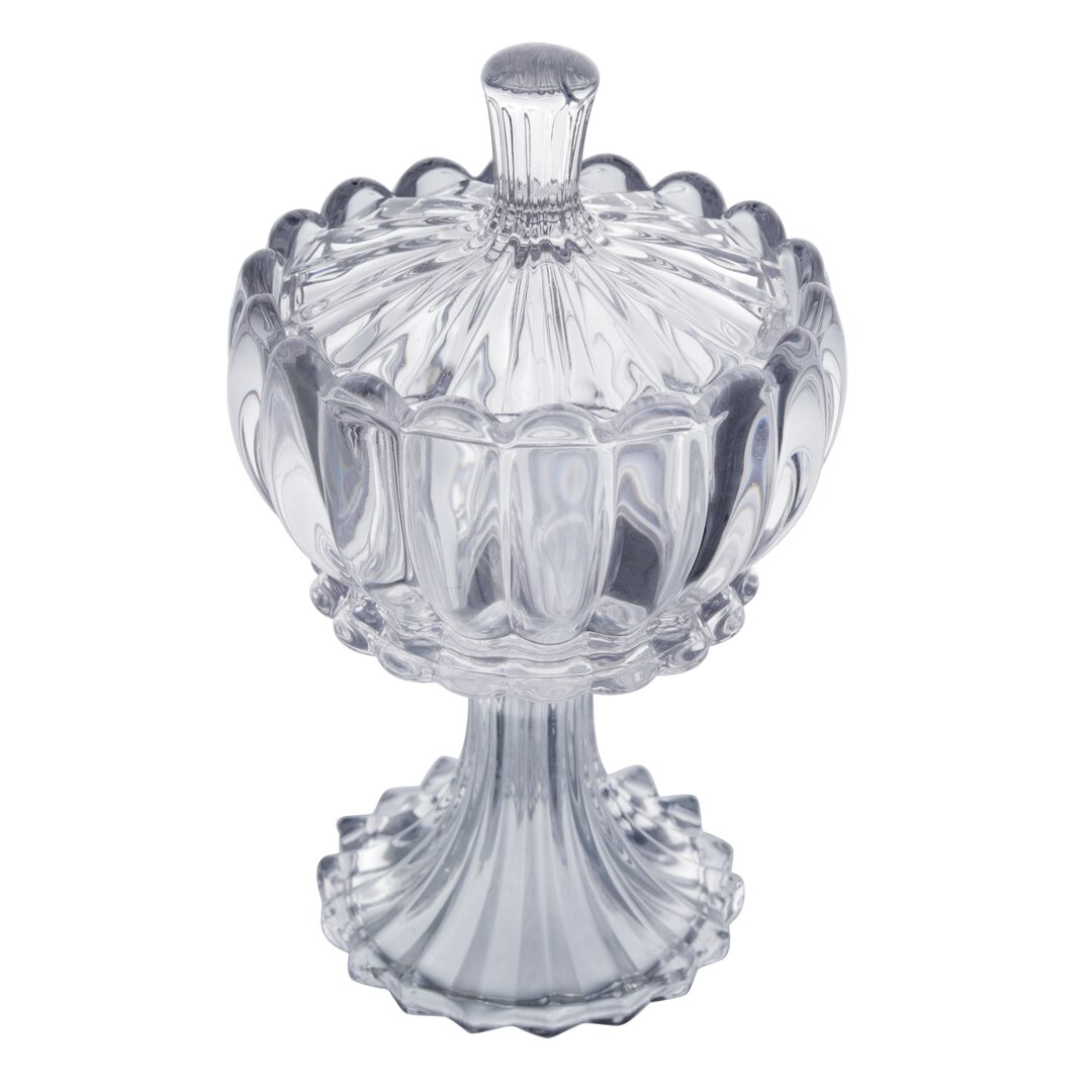 Jeneva Rental Cup With Lid With Throne 10 Cm, 12-12, 1 Piece