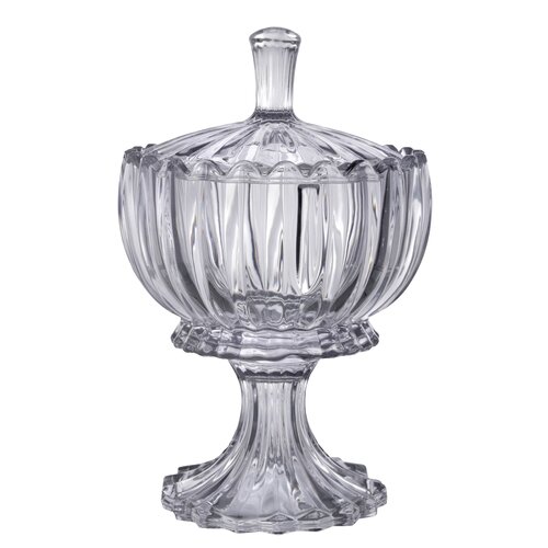 Jeneva Leaping Cup with Lid and Throne 16 Cm, 12-14, 1 Piece