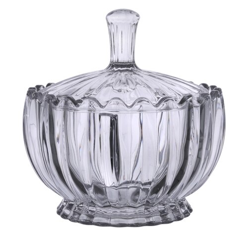 Jeneva Drinking Cup with Lid 16 Cm, 12-13, 1 Piece