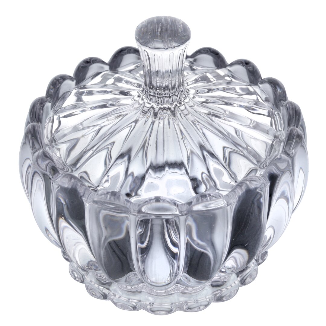 Jeneva Rental Cup With Lid 10 Cm, 12-11, 1 Piece