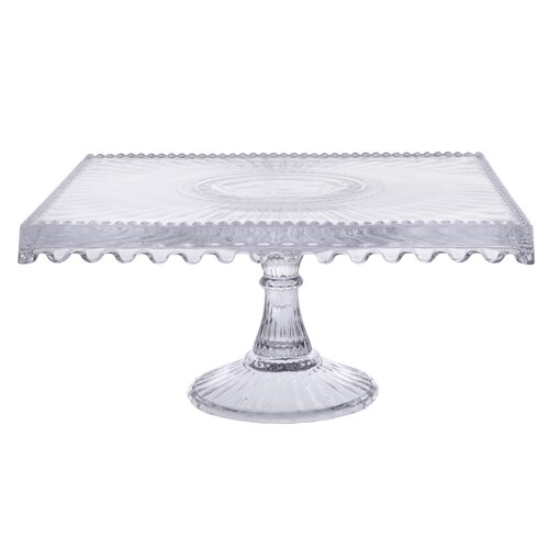 Jeneva Fruit Bowl with Throne 25 Cm, ​​12-18, 1 Piece