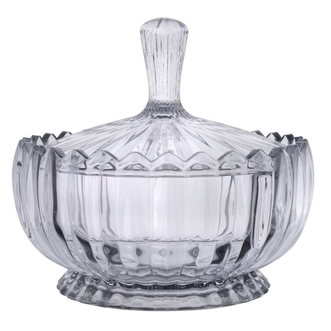 Jeneva Rental Cup with Lid 20x12 Cm, 12-15, 1 Piece