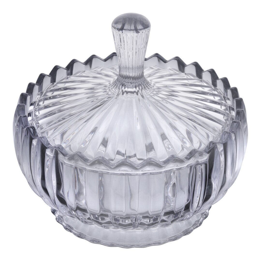 Jeneva Rental Cup with Lid 20x12 Cm, 12-15, 1 Piece