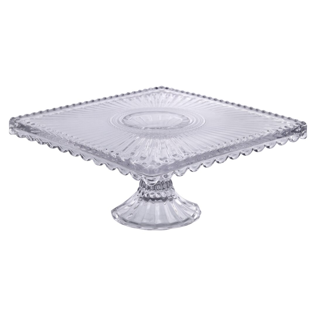 Jeneva Fruit Bowl with Throne 20 Cm, 12-17, 1 Piece