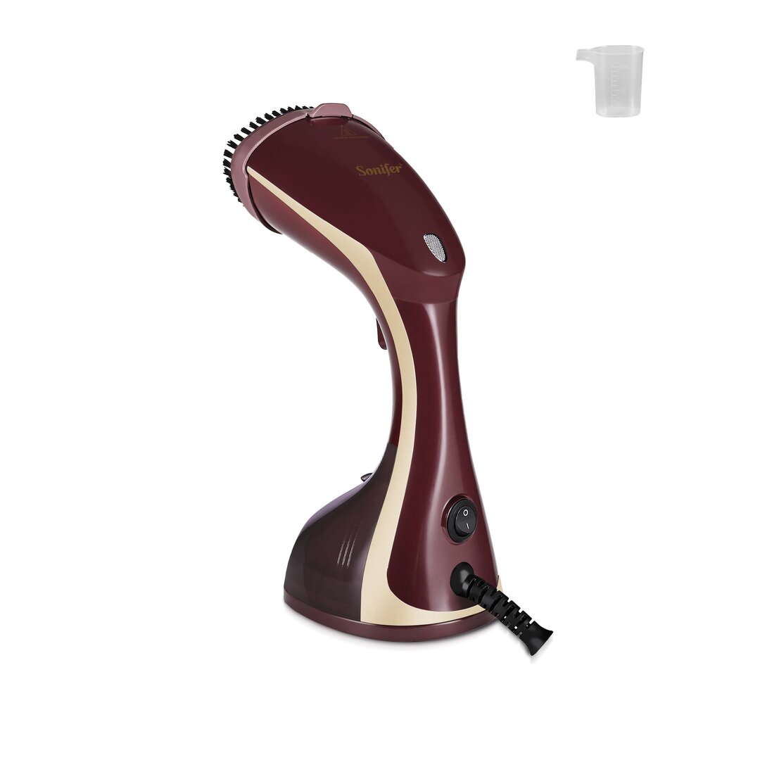 Sonifer Avullore për Hekurosje me Depozitë 1500W, SF-9151A, 1 Copë