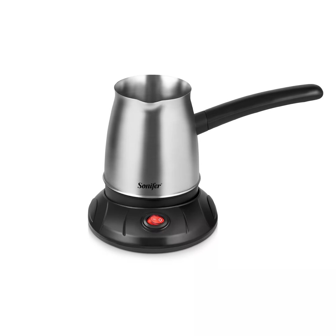 Sonifer Electric Coffee Maker 600W, SF-3604, 1 Piece