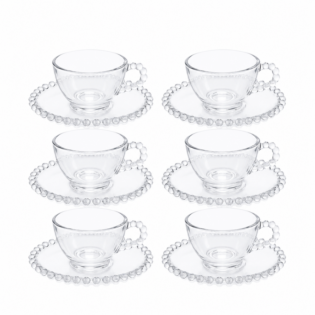 Pearl Set Filxhan Caji, 11-2, 6 Copë