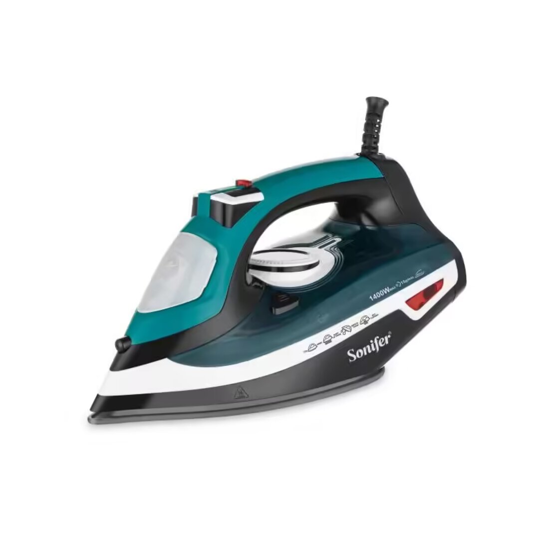 Sonifer Hekur për Hekurosje 1400W, SF-9145, 1 Copë