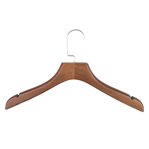 Varëse Rrobash Druri Brown 4-8, 1 Copë