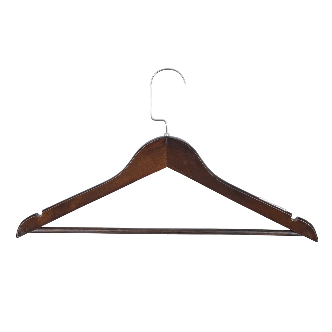 Varëse Rrobash Druri Brown Dh 4-4, 1 Copë