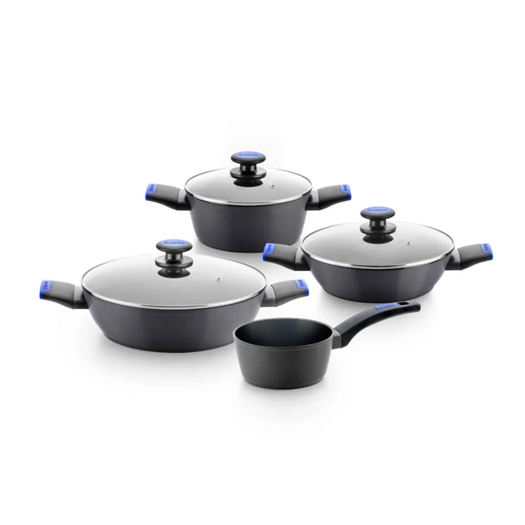 Isogona Monix Martin Set Tenxheresh, 4 Copë