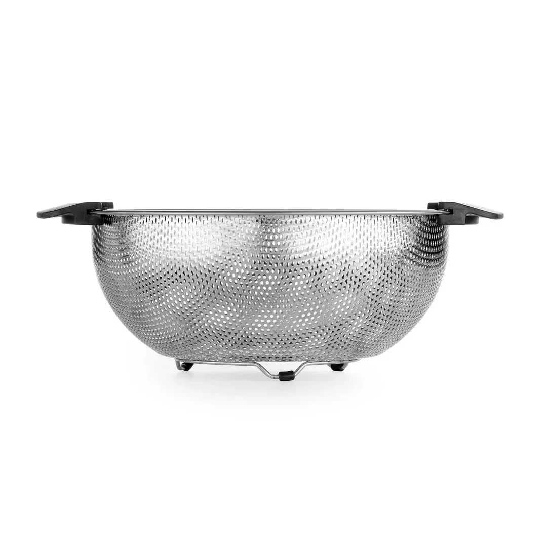 Isogona Bra Stainless Steel Strainer 2D 18 Cm, 1 Piece