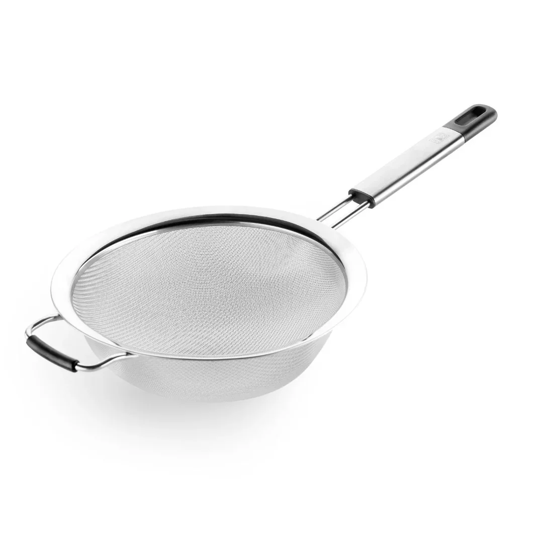 Bra Kullesë Inoksi 1D 19 Cm, 1 Copë