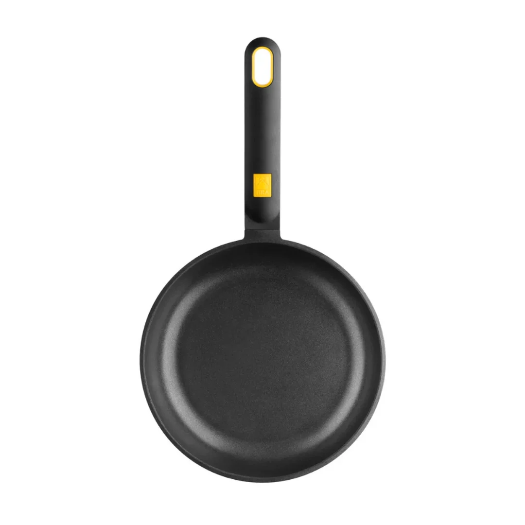 Bra Daily Pro Set Frying Pan 20-26 Cm, 2 Pieces
