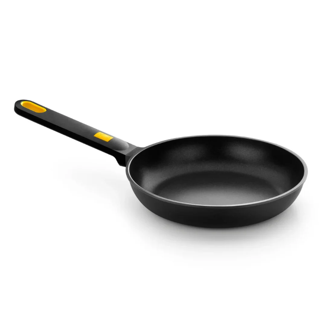 Bra Daily Pro Set Frying Pan 20-26 Cm, 2 Pieces