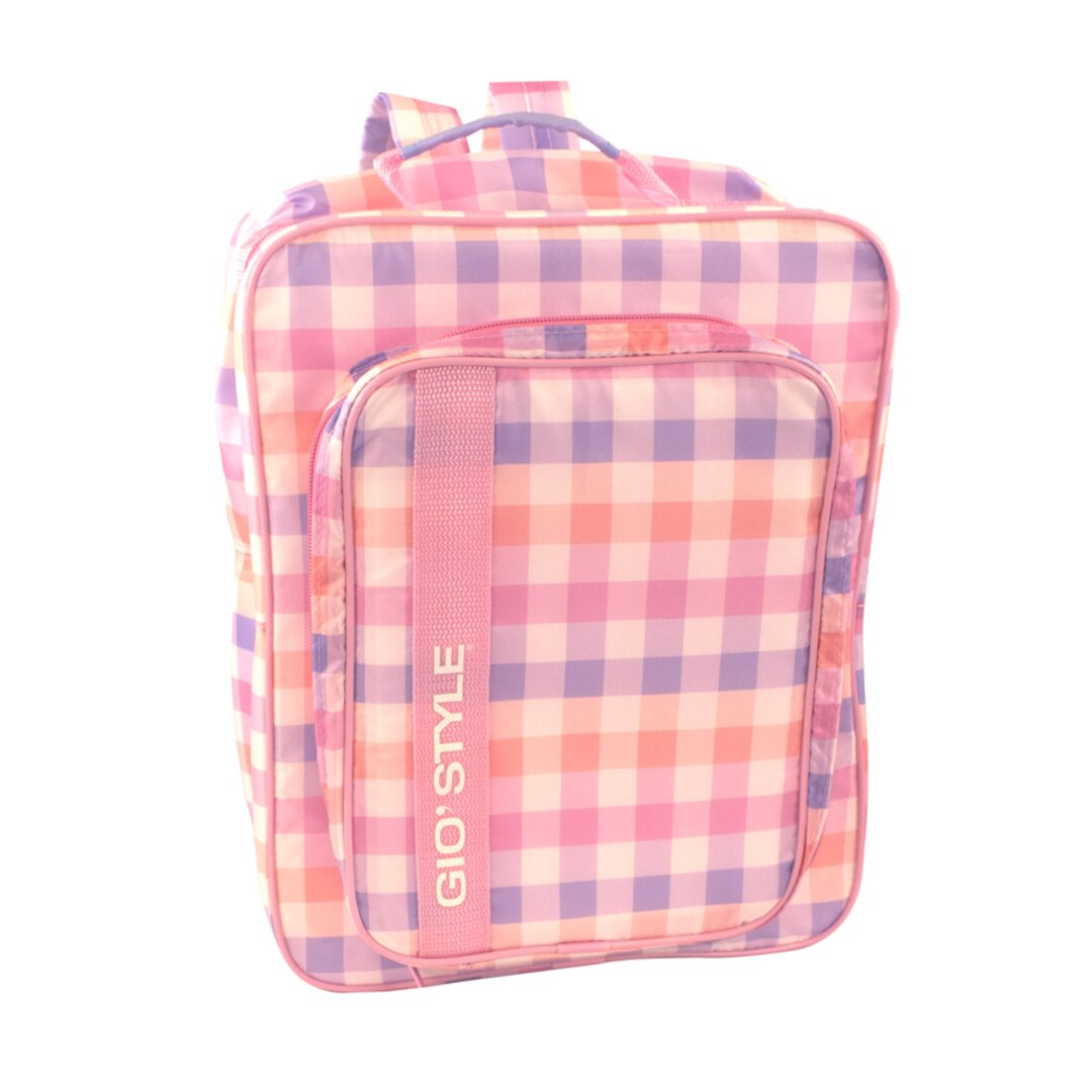 Giostyle Fiesta Backpack Picnic Thermal Bag Colors, 17 Lt, 1 Piece
