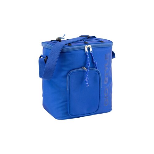 Giostyle Reef Lunch Bag Thermal Bag B/BL/G, 10 Lt, 1 Piece