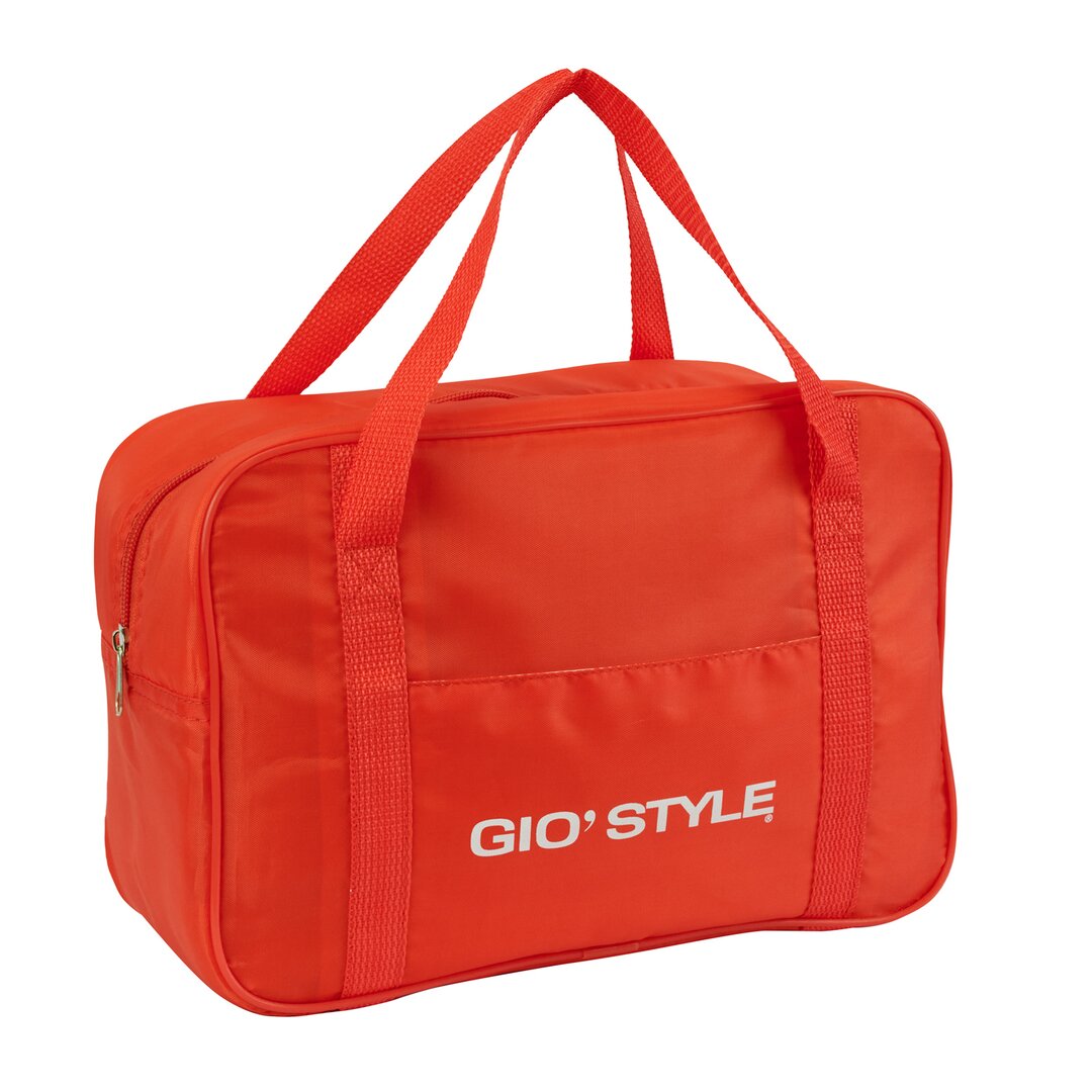 Giostyle Fiesta Çantë Termike B/G/O, 8 Lt, 1 Copë