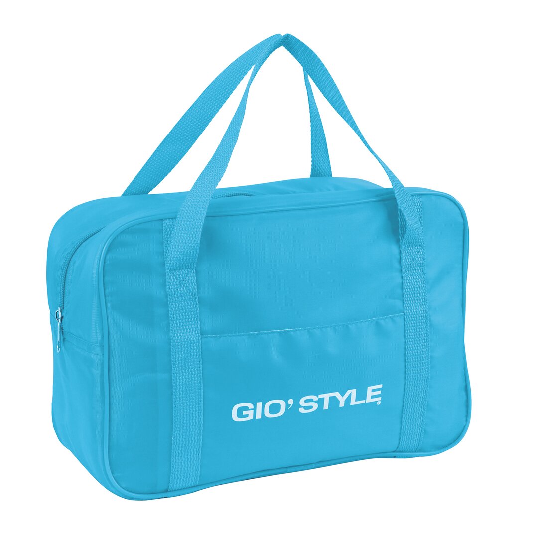 Giostyle Fiesta Çantë Termike B/G/O, 8 Lt, 1 Copë
