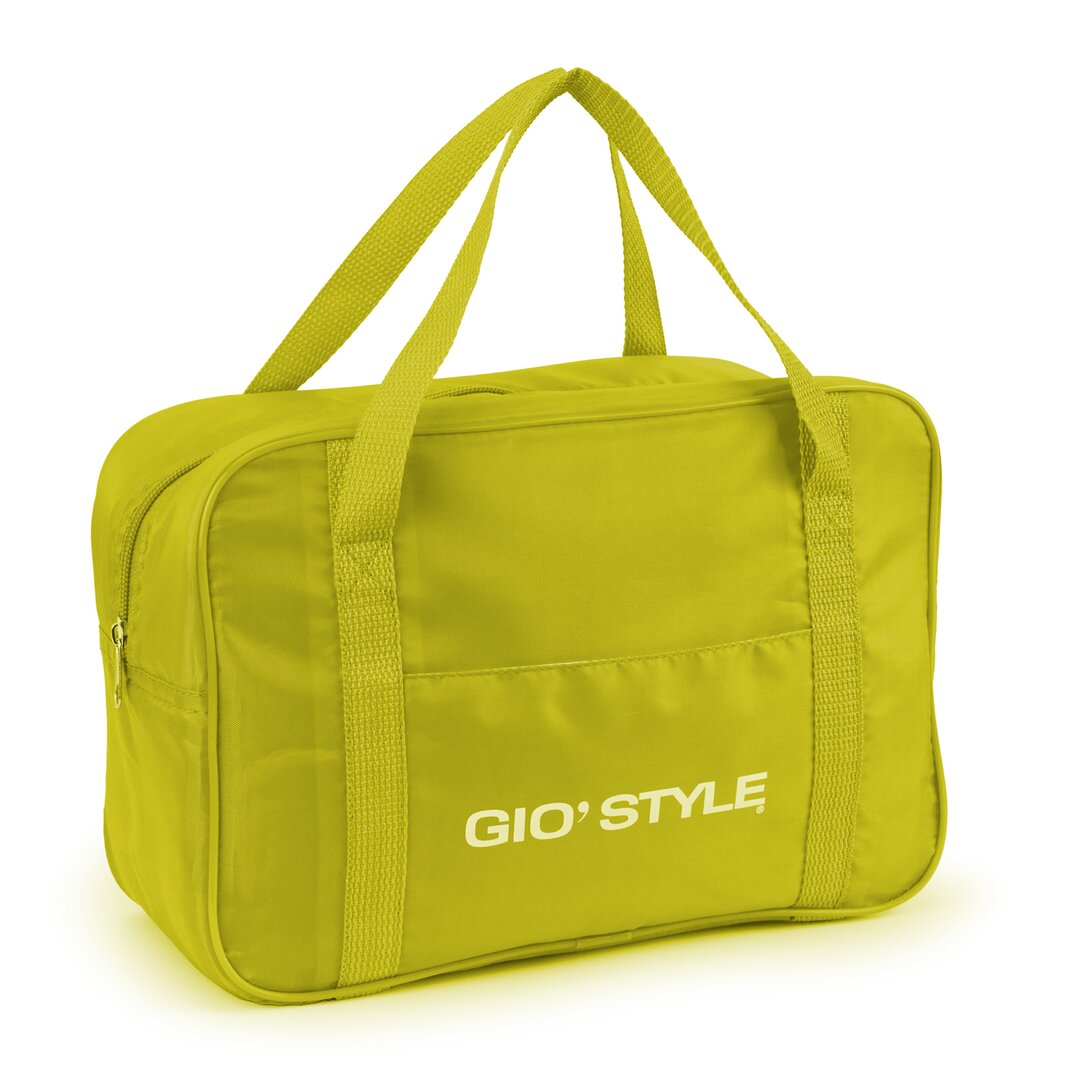 Giostyle Fiesta Çantë Termike B/G/O, 8 Lt, 1 Copë