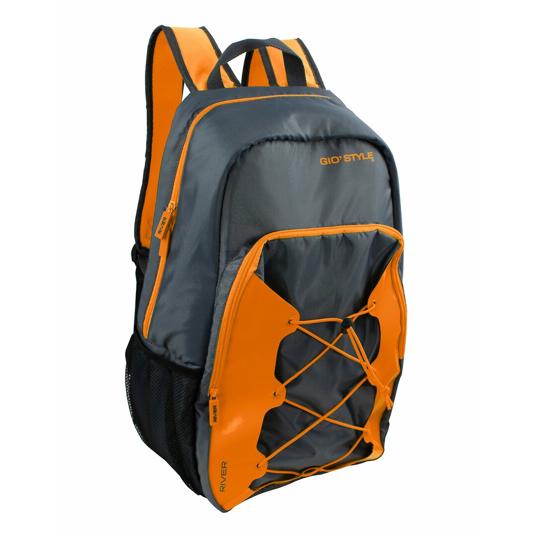 Giostyle River Backpack L Çantë Termike Orange, 25 Lt, 1 Copë