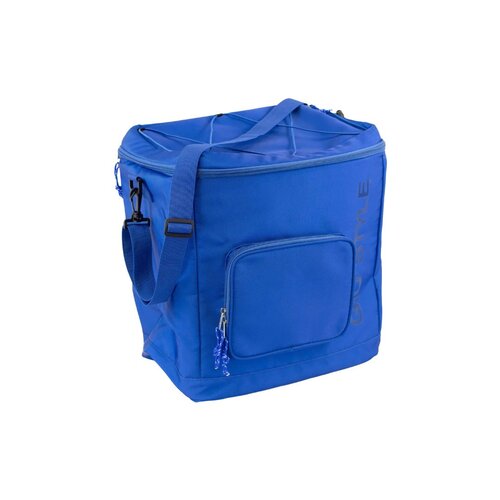 Giostyle Reef Square Thermal Bag B/BL/G, 33 Lt, 1 Piece