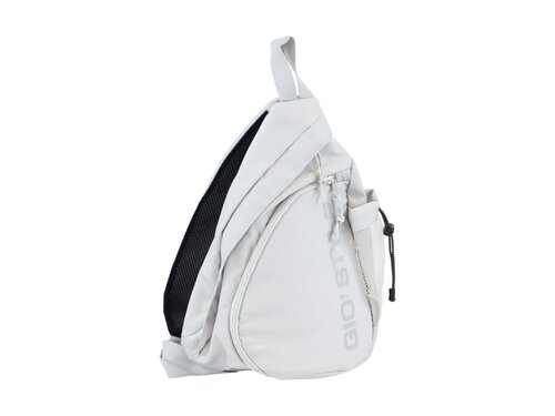 Giostyle Reef One Shoulder Backpack Thermal Bag B/BL/G, 9 Lt, 1 Piece