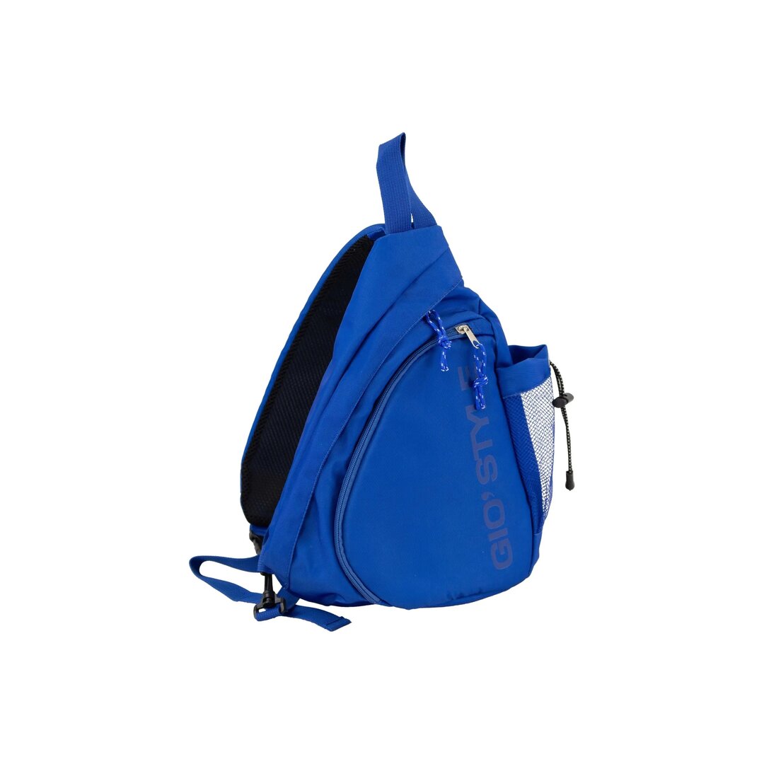 Giostyle Reef One Shoulder Backpack Çantë Termike B/BL/G, 9 Lt, 1 Copë