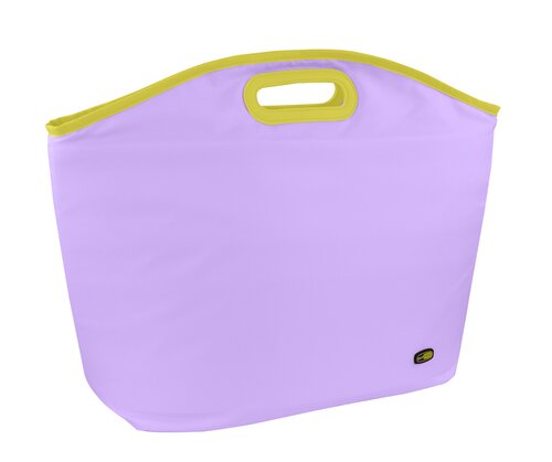 Giostyle Tulipano Beach Thermal Bag Pastel Colors, 16 Lt, 1 Piece