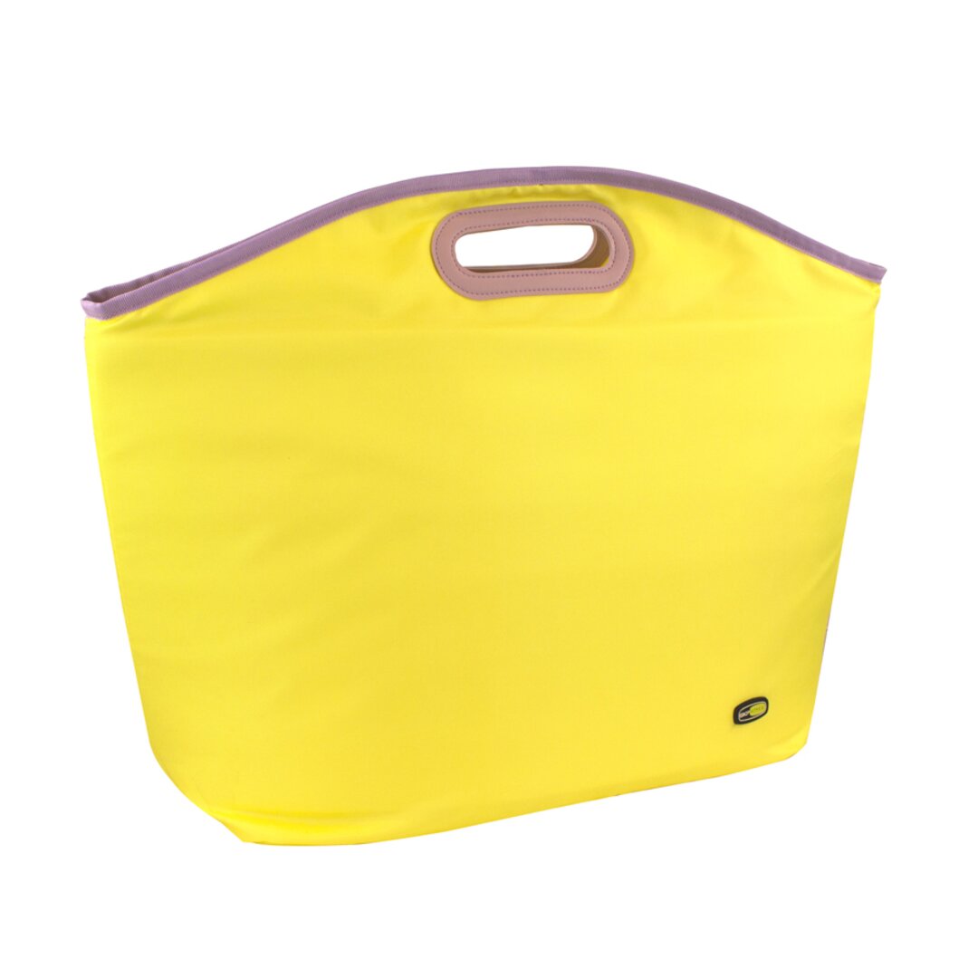 Giostyle Tulipano Beach Çantë Termike Pastel Colors, 16 Lt, 1 Copë