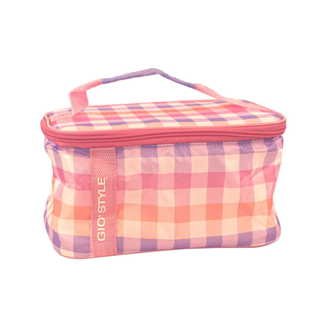 Giostyle Fiesta Lunch Bag Picnic Çantë Termike Colors, 5 Lt, 1 Copë